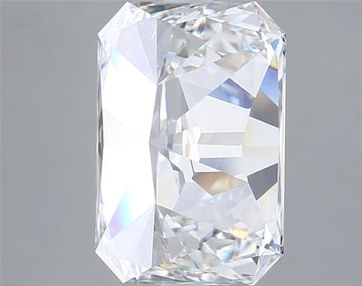 5.09 Carat Radiant Lab Diamond :: Greenstar spin frame 06