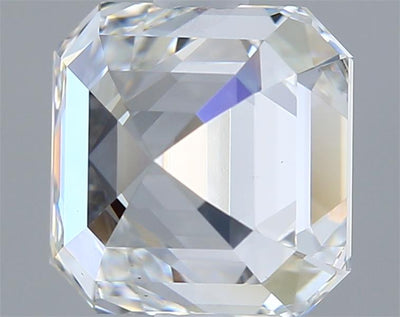 1.53 Carat Asscher Lab Diamond :: Greenstar spin frame 06