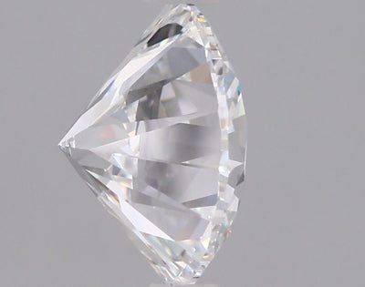 1.83 Carat Round Lab Diamond :: Greenstar spin frame 06