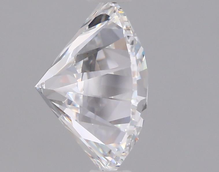 1.83 Carat Round Lab Diamond :: Greenstar spin frame 06