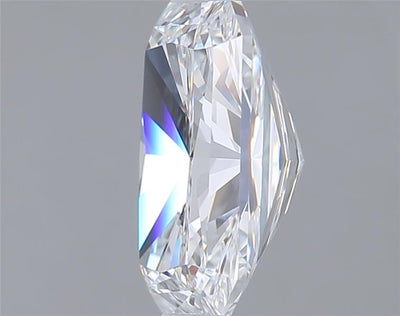 2.04 Carat Radiant Lab Diamond :: Greenstar spin frame 06