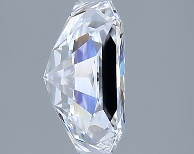 2.02 Carat Radiant Lab Diamond :: Greenstar spin frame 06