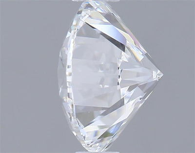 1.03 Carat Round Lab Diamond :: Greenstar spin frame 06