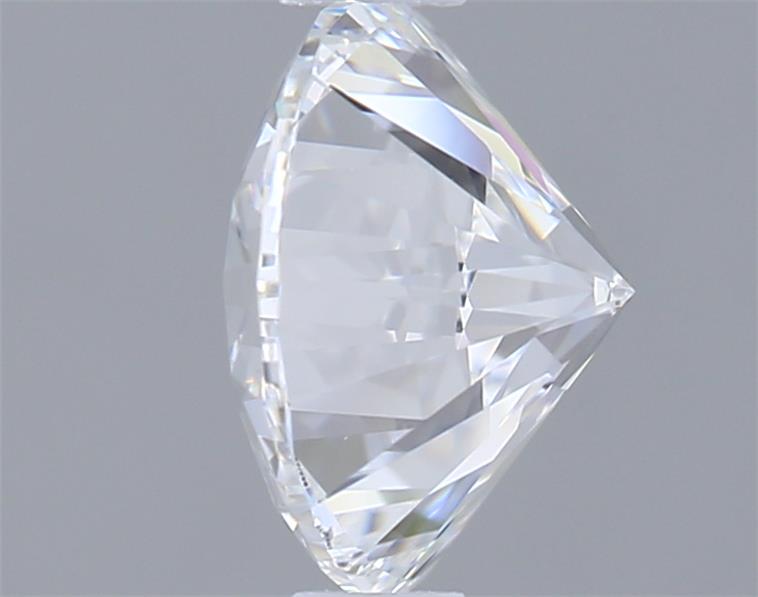 1.03 Carat Round Lab Diamond :: Greenstar spin frame 06
