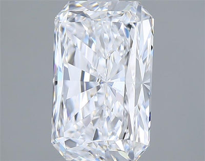 1.99 Carat Radiant Lab Diamond :: Greenstar spin frame 06