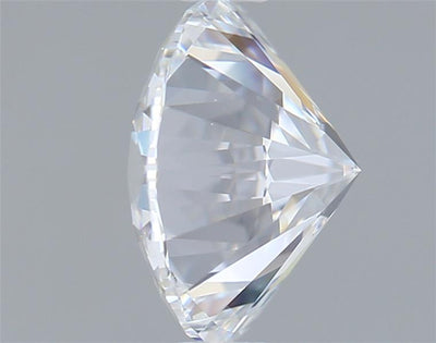 1.26 Carat Round Lab Diamond :: Greenstar spin frame 06