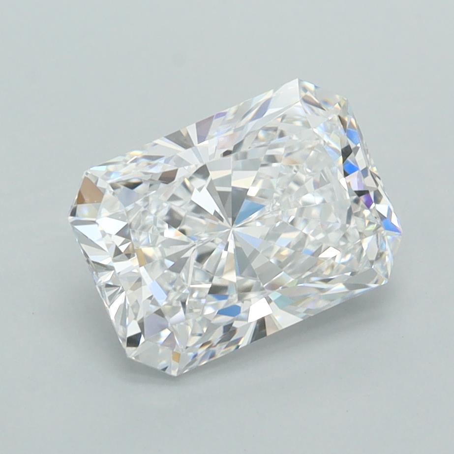 1.97 Carat Radiant Lab Diamond :: Greenstar spin frame 06