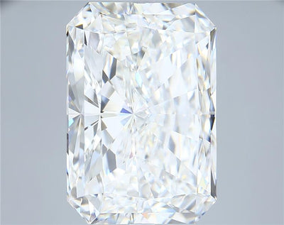 15.06 Carat Radiant Lab Diamond :: Greenstar spin frame 06