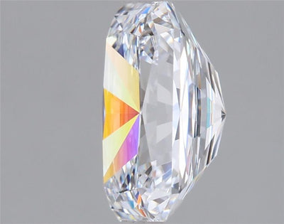2.05 Carat Radiant Lab Diamond :: Greenstar spin frame 06