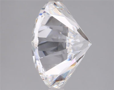 5.00 Carat Round Lab Diamond :: Greenstar spin frame 06