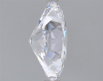 1.57 Carat Oval Lab Diamond :: Greenstar spin frame 06