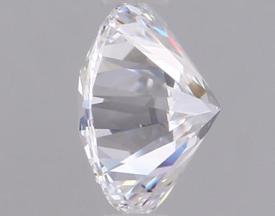 1.00 Carat Round Lab Diamond :: Greenstar spin frame 06