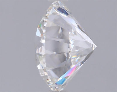 2.52 Carat Round Lab Diamond :: Greenstar spin frame 06