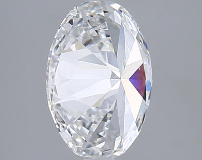 2.06 Carat Oval Lab Diamond :: Greenstar spin frame 06