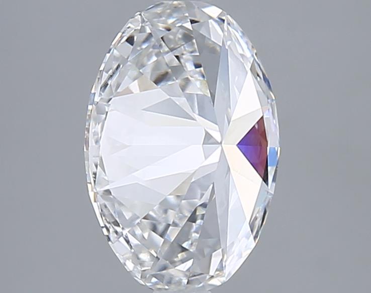2.06 Carat Oval Lab Diamond :: Greenstar spin frame 06