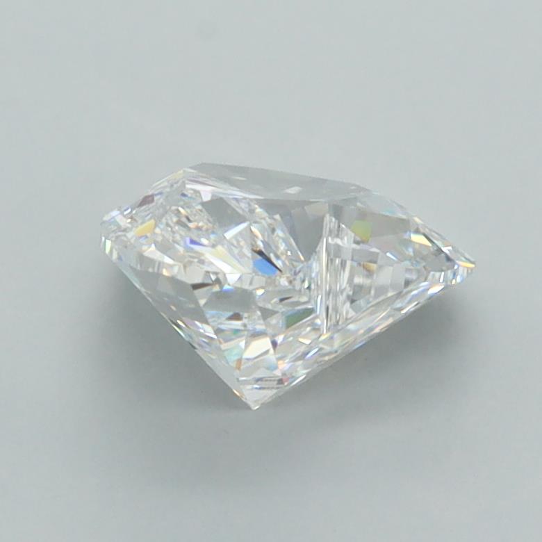 1.49 Carat Heart Lab Diamond :: Greenstar spin frame 06