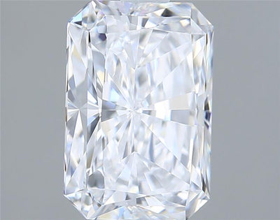 1.54 Carat Radiant Lab Diamond :: Greenstar spin frame 06