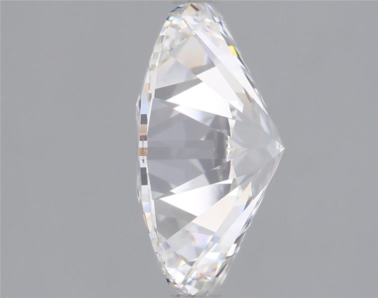 2.03 Carat Oval Lab Diamond :: Greenstar spin frame 06