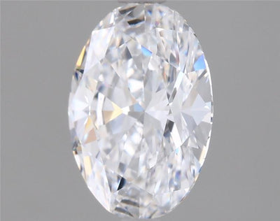 1.61 Carat Oval Lab Diamond :: Greenstar spin frame 06