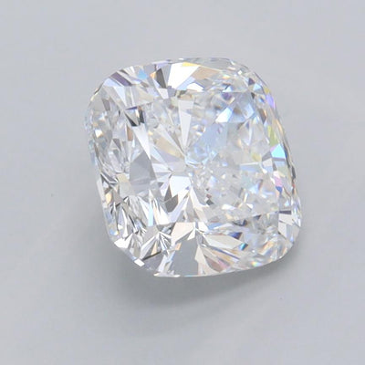 2.03 Carat Cushion Lab Diamond :: Greenstar spin frame 06