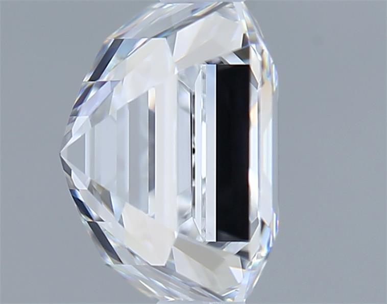 2.03 Carat Asscher Lab Diamond :: Greenstar spin frame 06