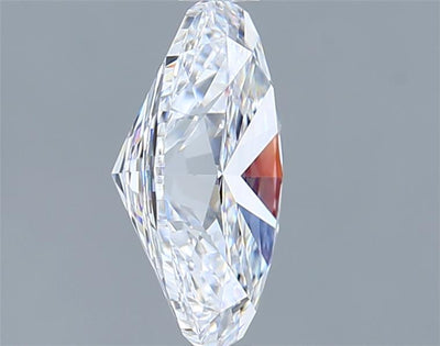 1.56 Carat Oval Lab Diamond :: Greenstar spin frame 06