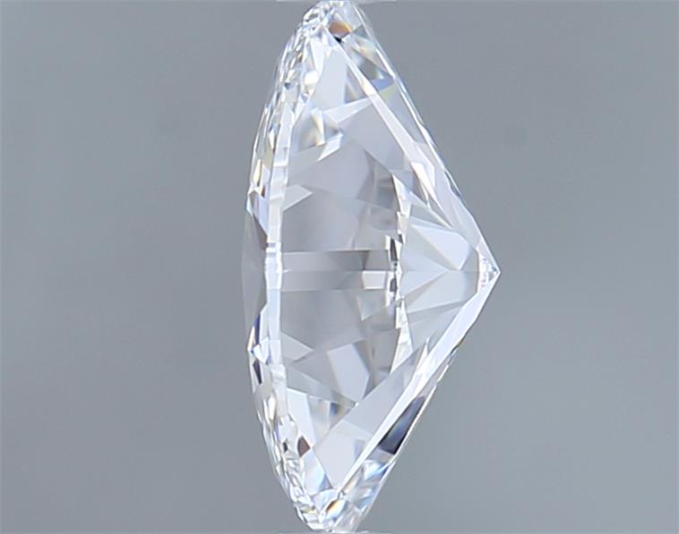 1.54 Carat Oval Lab Diamond :: Greenstar spin frame 06