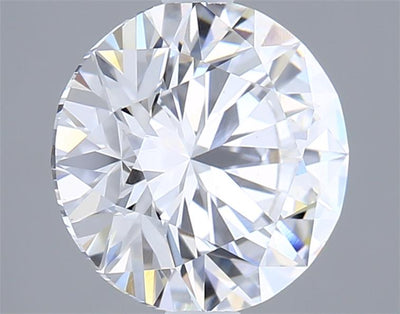 2.00 Carat Round Lab Diamond :: Greenstar spin frame 06