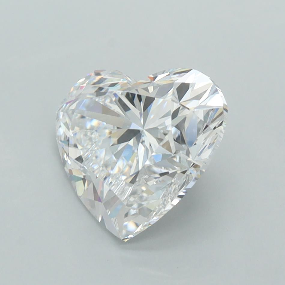 2.31 Carat Heart Lab Diamond :: Greenstar spin frame 06