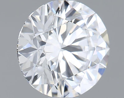 1.03 Carat Round Lab Diamond :: Greenstar spin frame 06
