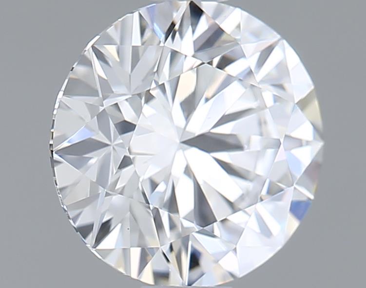 1.03 Carat Round Lab Diamond :: Greenstar spin frame 06