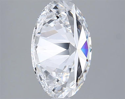 2.03 Carat Oval Lab Diamond :: Greenstar spin frame 06