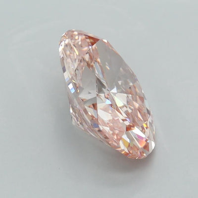 1.93 Carat Oval Lab Diamond :: Greenstar spin frame 06