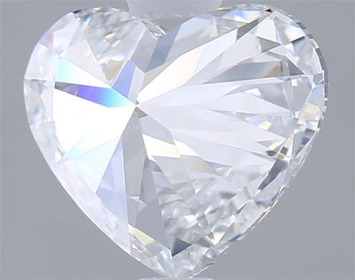 1.38 Carat Heart Lab Diamond :: Greenstar spin frame 06