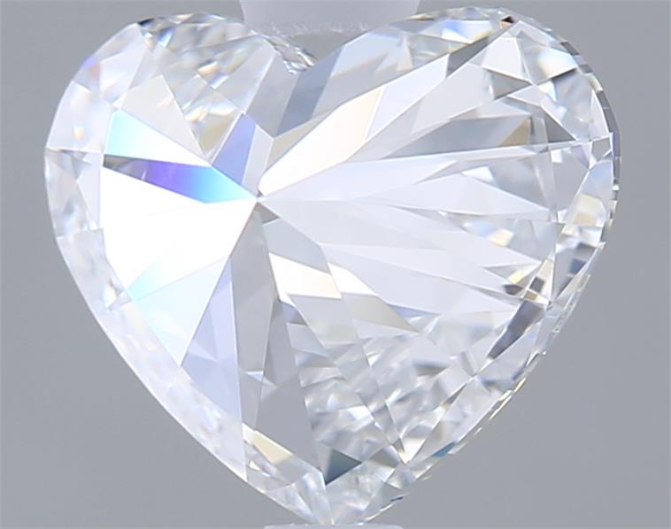 1.38 Carat Heart Lab Diamond :: Greenstar spin frame 06