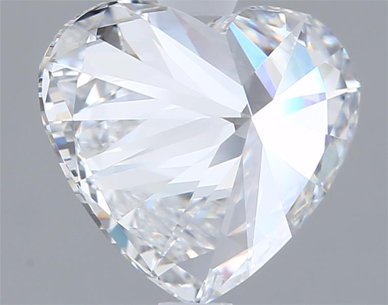 2.01 Carat Heart Lab Diamond :: Greenstar spin frame 06