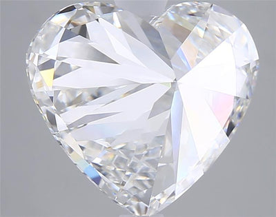 5.05 Carat Heart Lab Diamond :: Greenstar spin frame 06