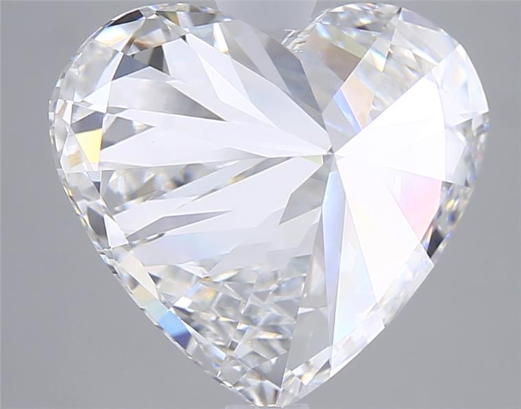5.05 Carat Heart Lab Diamond :: Greenstar spin frame 06