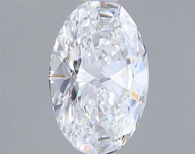 1.48 Carat Oval Lab Diamond :: Greenstar spin frame 06