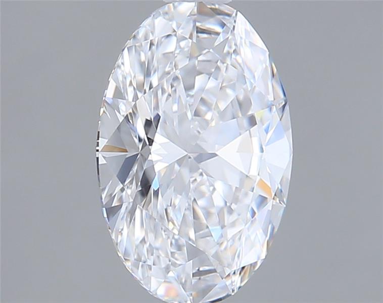 1.48 Carat Oval Lab Diamond :: Greenstar spin frame 06