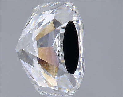 2.52 Carat Cushion Lab Diamond :: Greenstar spin frame 06