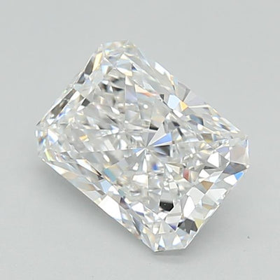 2.02 Carat Radiant Lab Diamond :: Greenstar spin frame 06