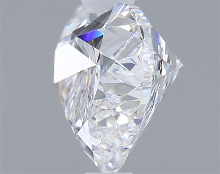 1.51 Carat Heart Lab Diamond :: Greenstar spin frame 06