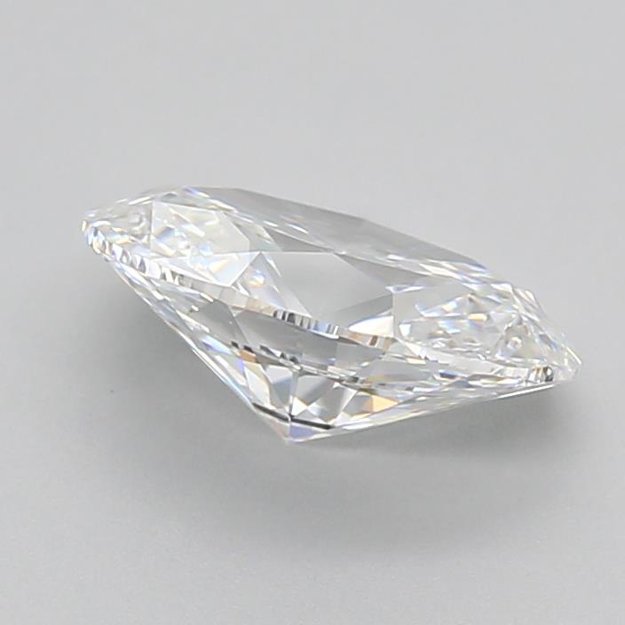 2.05 Carat Oval Lab Diamond :: Greenstar spin frame 06