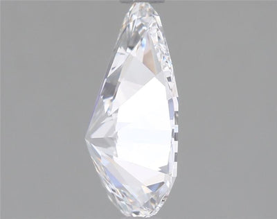 1.12 Carat Pear Lab Diamond :: Greenstar spin frame 06