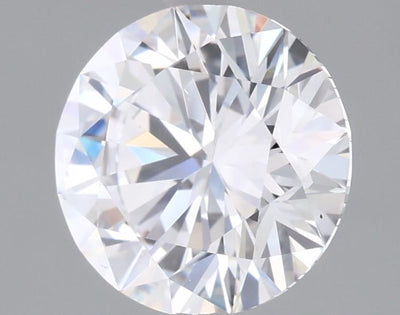 1.54 Carat Round Lab Diamond :: Greenstar spin frame 06