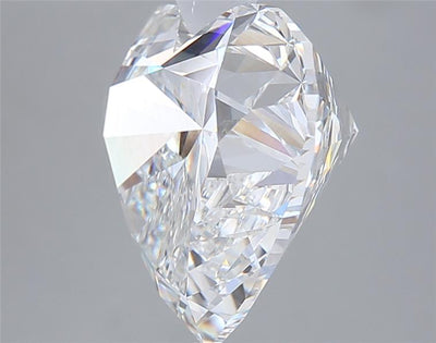 8.05 Carat Heart Lab Diamond :: Greenstar spin frame 06