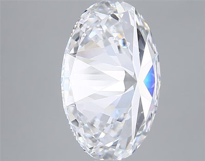 3.02 Carat Oval Lab Diamond :: Greenstar spin frame 06