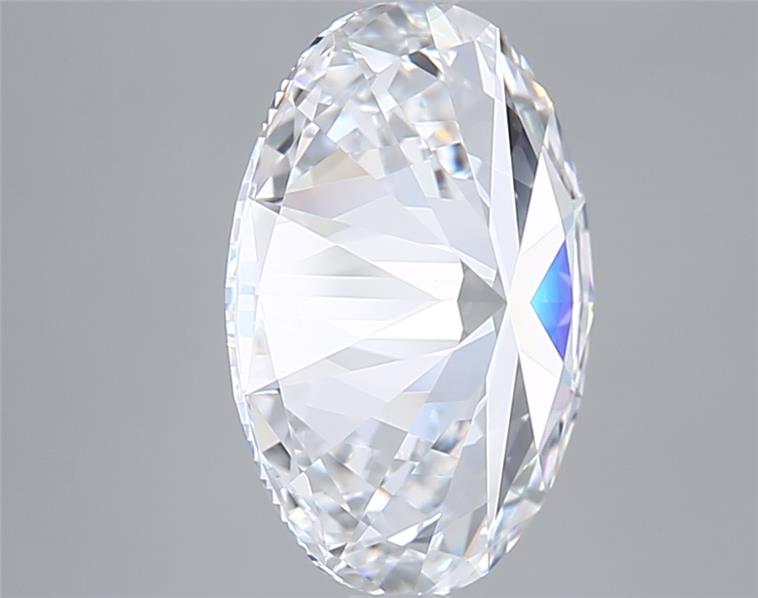 3.02 Carat Oval Lab Diamond :: Greenstar spin frame 06
