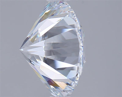 3.00 Carat Round Lab Diamond :: Greenstar spin frame 06